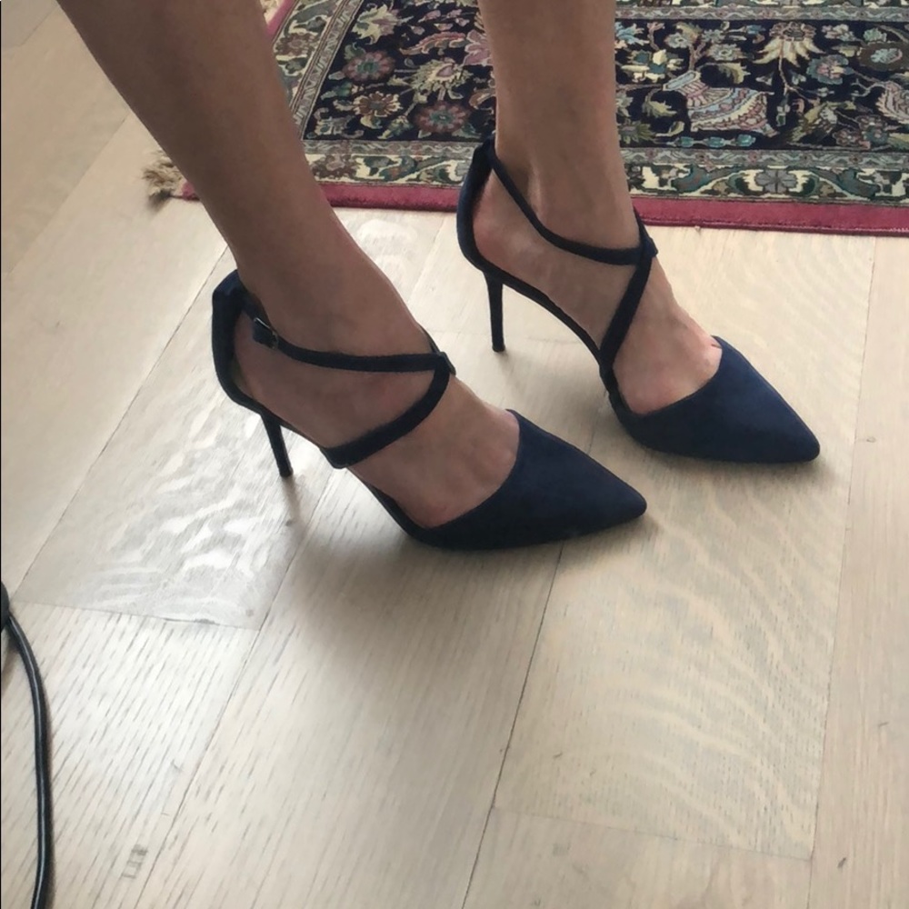 Imagine by Vince Camuto heels